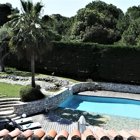 Liza Du Cap D'antibes